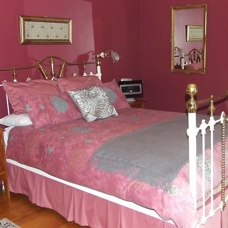 Tairoa Lodge & Cottage Hawera Luaran gambar