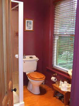 Tairoa Lodge & Cottage Hawera Luaran gambar