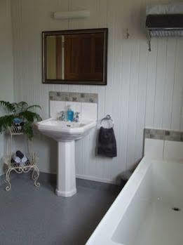 Tairoa Lodge & Cottage Hawera Luaran gambar