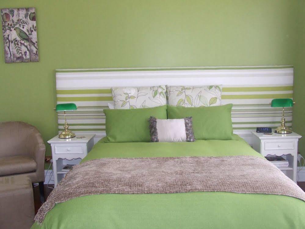 Tairoa Lodge & Cottage Hawera Luaran gambar
