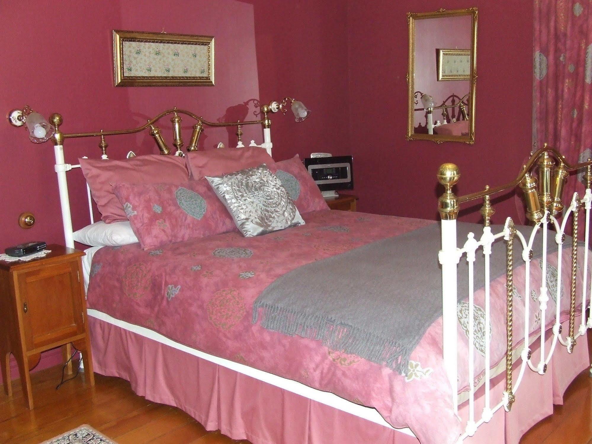 Tairoa Lodge & Cottage Hawera Luaran gambar