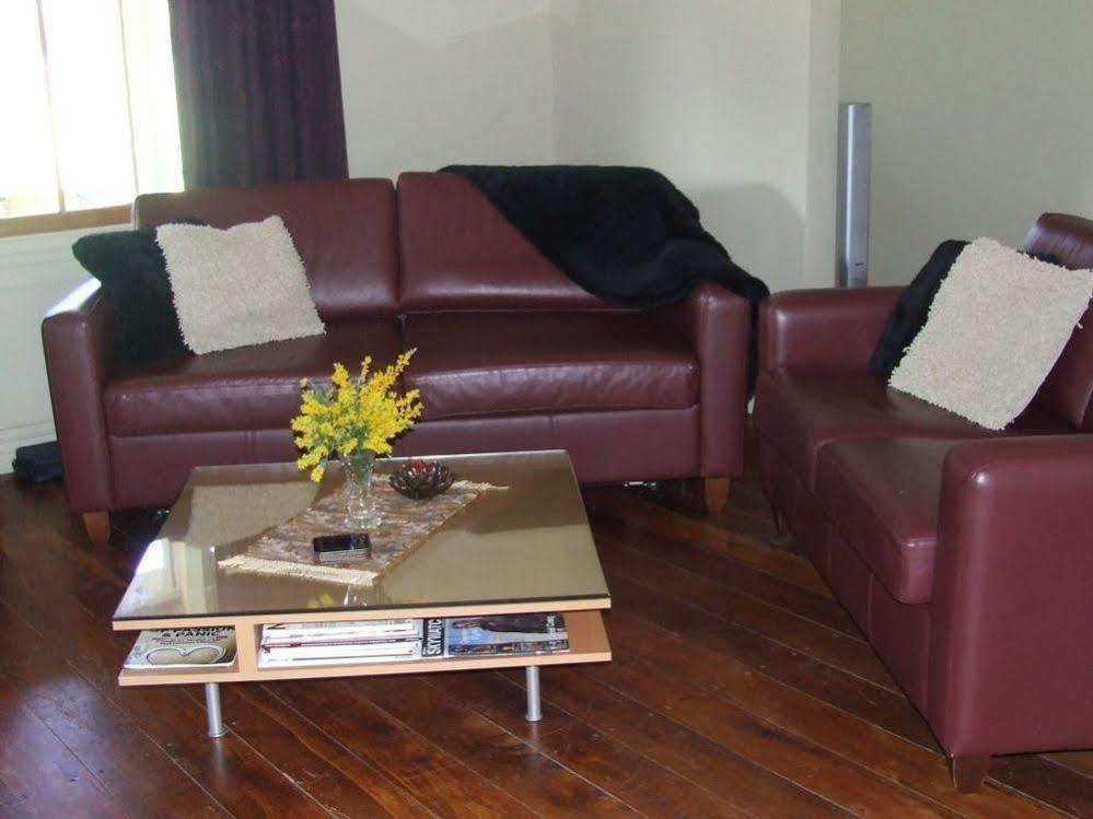 Tairoa Lodge & Cottage Hawera Luaran gambar