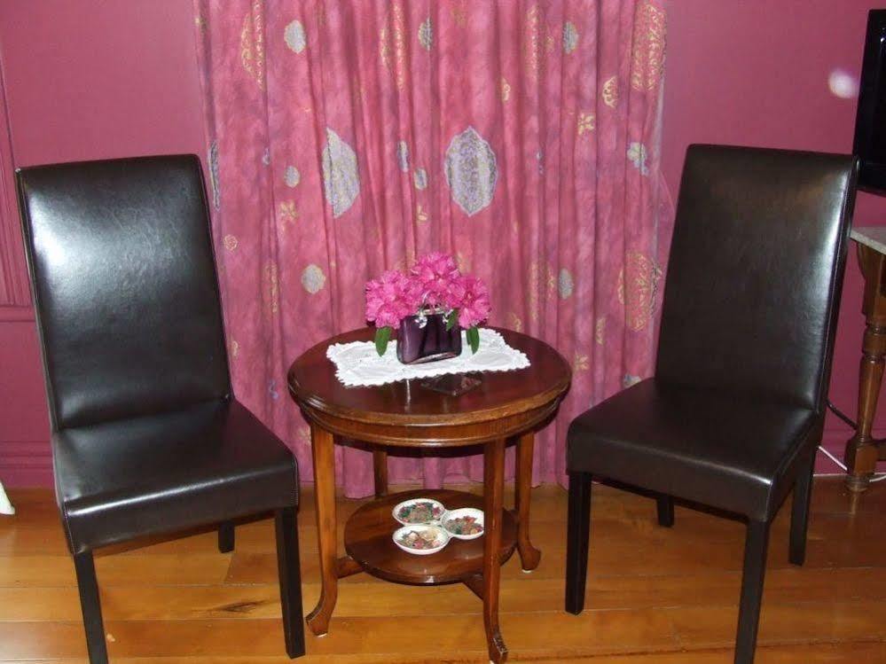Tairoa Lodge & Cottage Hawera Luaran gambar