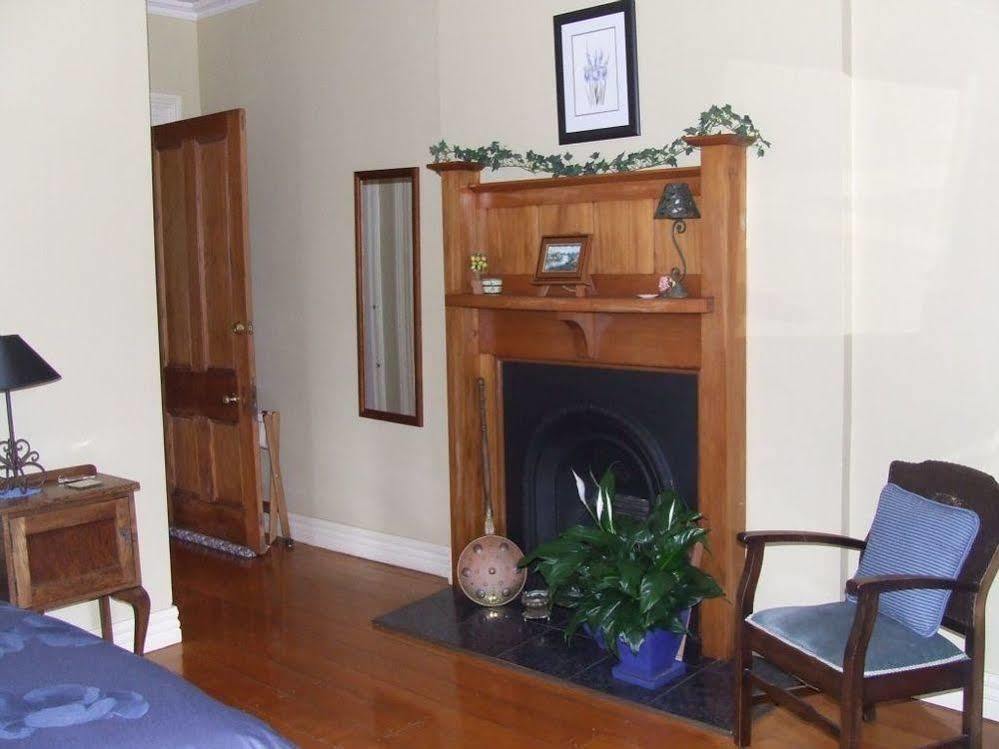 Tairoa Lodge & Cottage Hawera Luaran gambar