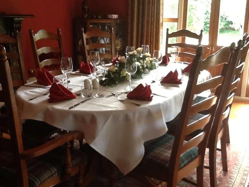 Tairoa Lodge & Cottage Hawera Luaran gambar